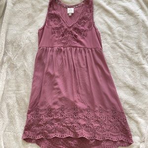 Knox Rose size XS dress